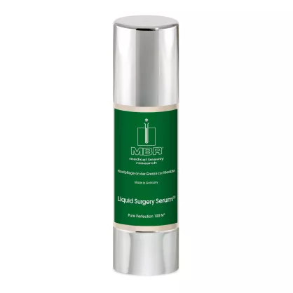 MBR Pure Perfection 100 N Liquid Surgery Serum Płynny Skalpel 50ml