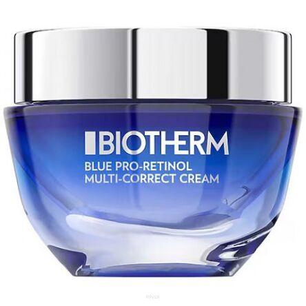Biotherm Blue Pro-Retinol Krem Do Twarzy 30ml