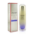 Shiseido Vital Perfection LiftDefine Radiance Serum Serum Do Twarzy 40ml - 4