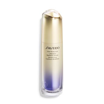 Shiseido Vital Perfection LiftDefine Radiance Serum Serum Do Twarzy 40ml