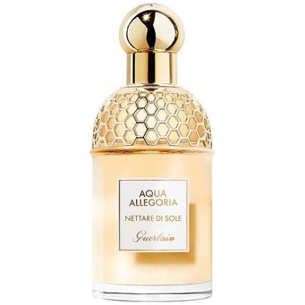 Guerlain Aqua Allegoria Nettare Di Sole Woda Toaletowa 125ml