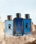 Dolce & Gabbana K By Dolce & Gabbana Woda Toaletowa 100ml - 2