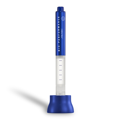 Shiseido Bio-Performance Micro-Click Concentrate Serum Do Twarzy 1,4ml