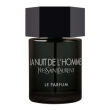 Yves Saint Laurent La Nuit L'Homme Le Parfum 60ml - 3