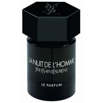 Yves Saint Laurent La Nuit L'Homme Le Parfum 60ml