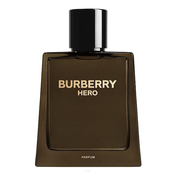 burberry hero parfum ekstrakt perfum 50 ml    