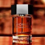 Yves Saint Laurent L'Homme Woda Perfumowana 40ml - 5