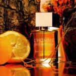 Yves Saint Laurent L'Homme Woda Perfumowana 40ml - 4