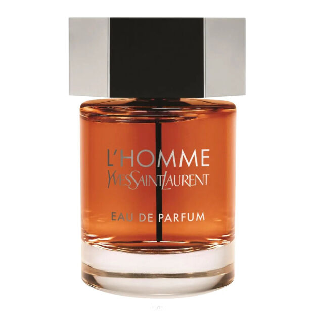 Yves Saint Laurent L'Homme Woda Perfumowana 40ml