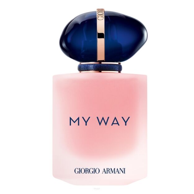 Giorgio Armani My Way Floral Woda Perfumowana 90ml