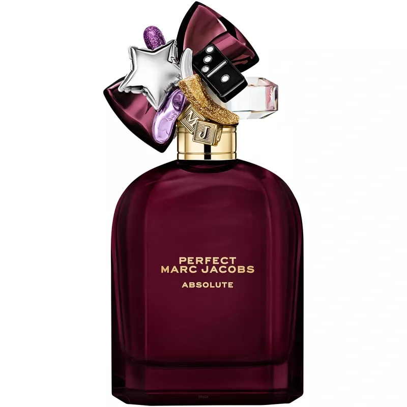 marc jacobs perfect absolute woda perfumowana 50 ml     