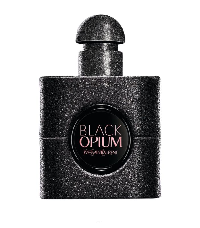 yves saint laurent black opium extreme woda perfumowana 50 ml    