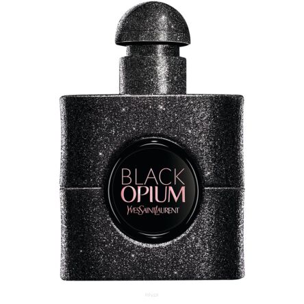 Yves Saint Laurent Black Opium Extreme Woda Perfumowana 50ml