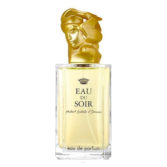 sisley eau du soir woda perfumowana 100 ml  tester  