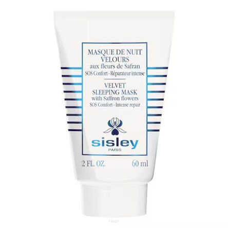 Sisley Masque De Nuit Velours Velvet Sleeping Mask 60ml