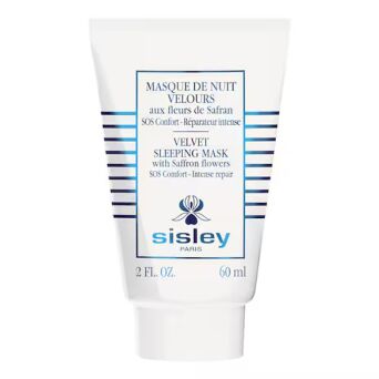 Sisley Masque De Nuit Velours Velvet Sleeping Mask 60ml