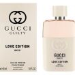 Gucci Guilty Pour Femme Love Edition MMXXI Woda Perfumowana 90ml - 4