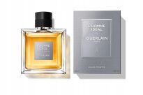 Guerlain L'Homme Ideal Woda Toaletowa 100ml - 4