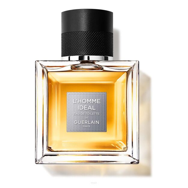 Guerlain L'Homme Ideal Woda Toaletowa 100ml