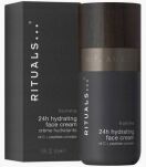 Rituals Homme Collection Anti-Ageing Face Cream 50ml REFILL - 3