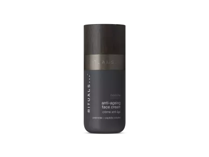 Rituals Homme Collection Anti-Ageing Face Cream 50ml REFILL