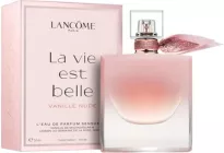 Lancome La Vie Est Belle Vanille Nude Woda Perfumowana 100ml - 4