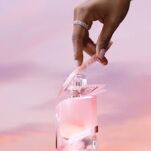 Lancome La Vie Est Belle Vanille Nude Woda Perfumowana 100ml - 2