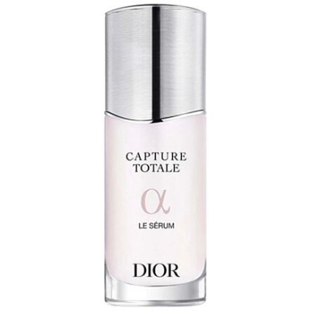 贅沢品 Serum Serum Le Totale Capture Dior Christian Do 50ml Twarzy 美容液