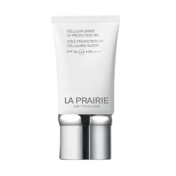 La Prairie Cellular Swiss UV Protection Veil SPF50 Krem 50ml