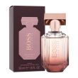 Hugo Boss The Scent For Her Le Parfum 50ml - 4