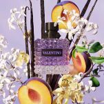Valentino Donna Born In Roma Purple Melancholia Woda Perfumowana 30ml - 3
