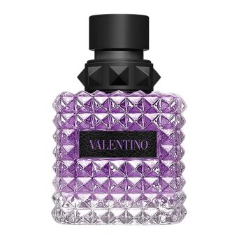 Valentino Donna Born In Roma Purple Melancholia Woda Perfumowana 30ml