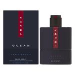Prada Luna Rossa Ocean Woda Perfumowana 100ml - 4
