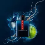 Prada Luna Rossa Ocean Woda Perfumowana 100ml - 3