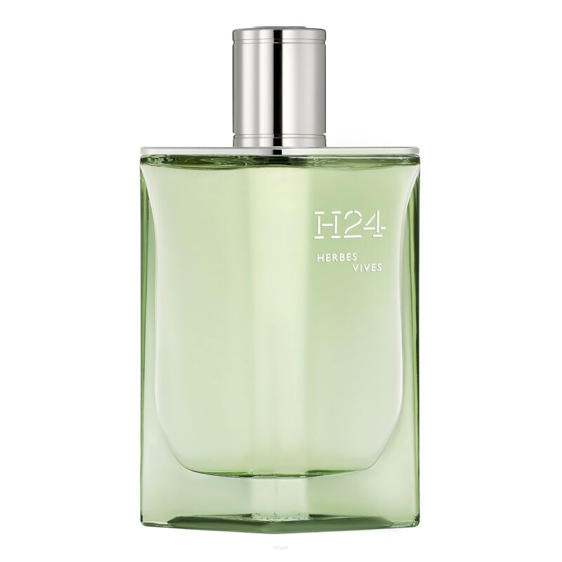 hermes h24 herbes vives woda perfumowana 100 ml    