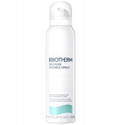 Biotherm Deo Pure Dezodorant W Sprayu 150ml