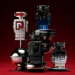 Paco Rabanne Phantom In Red Parfum Elixir 50ml - 5