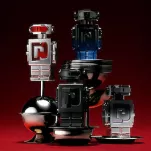 Paco Rabanne Phantom In Red Parfum Elixir 50ml - 5