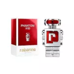 Paco Rabanne Phantom In Red Parfum Elixir 50ml - 4