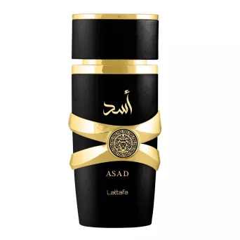 Lattafa Asad Woda Perfumowana 100ml