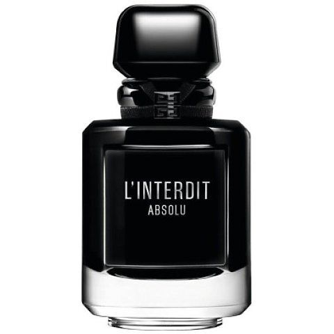 givenchy l'interdit absolu woda perfumowana 35 ml     