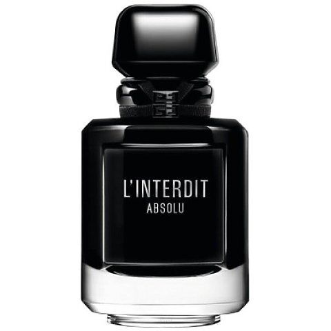 Givenchy L'Interdit Absolu Intense Woda Perfumowana 35ml