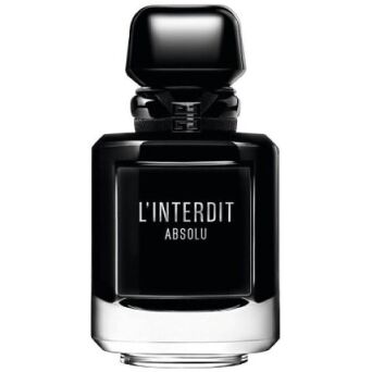 Givenchy L'Interdit Absolu Intense Woda Perfumowana 35ml