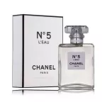 Chanel No5 L'Eau Woda Toaletowa 50ml - 4