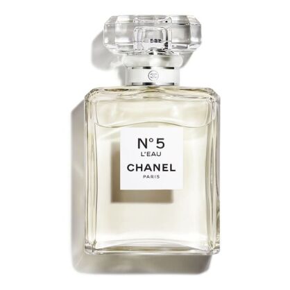Chanel No5 L'Eau Woda Toaletowa 50ml