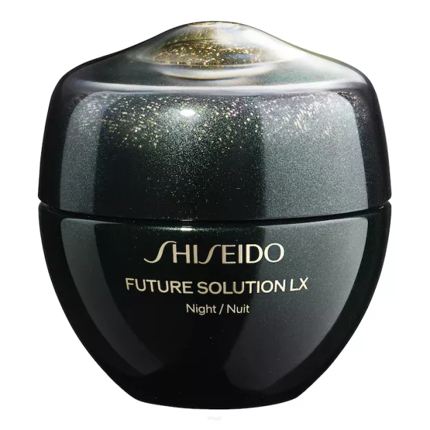 Shiseido Future Solution LX Total Regenerating Cream 50ml REFILL