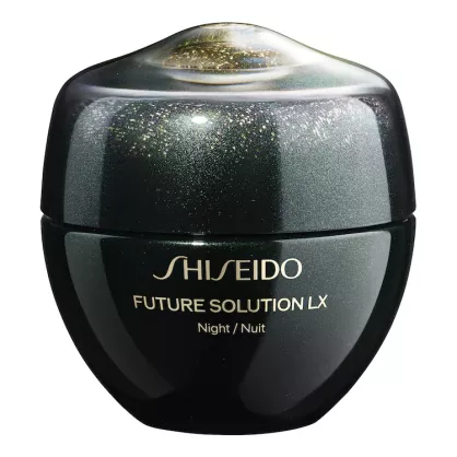 Shiseido Future Solution LX Total Regenerating Cream 50ml REFILL