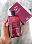 Gucci Guilty Absolute Pour Femme Woda Perfumowana 30ml - 2
