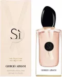 Giorgio Armani SI Rose Sinature Woda Perfumowana 50ml - 3