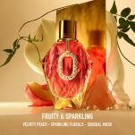Paco Rabanne 1 Million Gold For Her Pure Diamonds Woda Perfumowana 90ml - 4